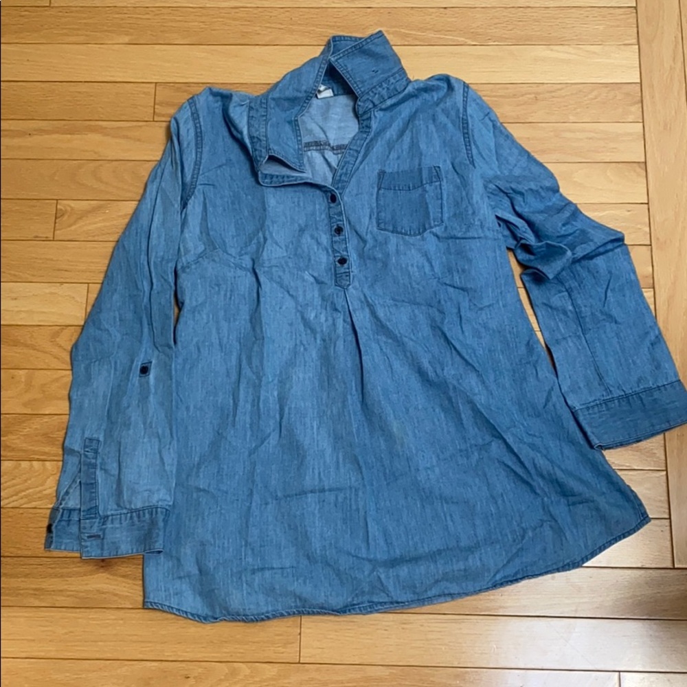 Old Navy Maternity Top